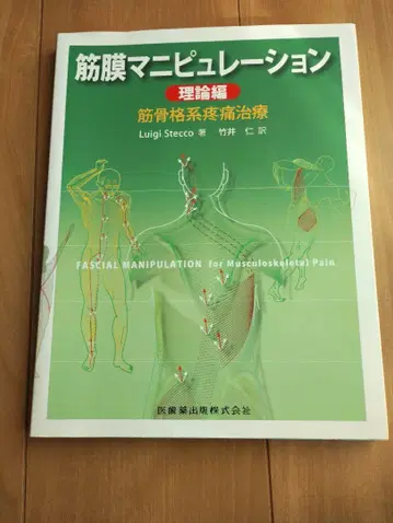 근막 조작 이론편
