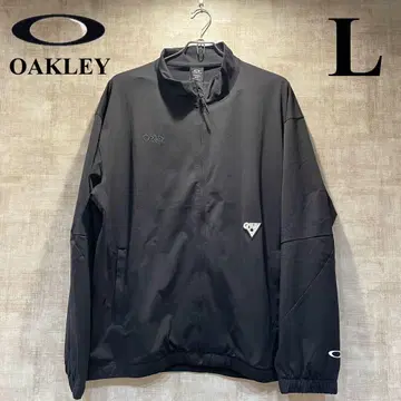 새상품 오클리 Oakley 트랙 자켓 지퍼 자켓 골프 L