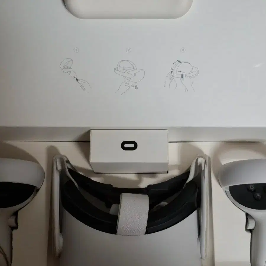 오큘러스 퀘스트2 64