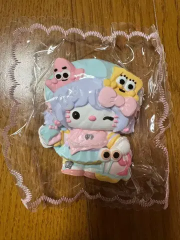 스퀴즈 캐릭터 타바 스퀴즈