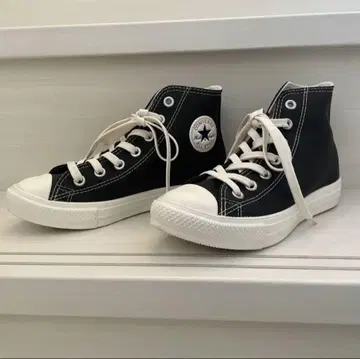 컨버스 레인 신발 22.5cm
