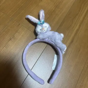 스텔라루 머리띠