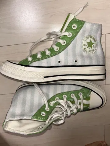 CONVERSE 컨버스 레어 컬러