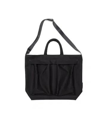 nanamica Water repellent 2Way Tote