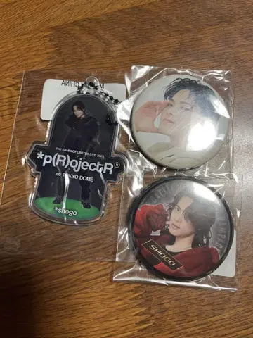 THERAMPAGE 이와타니 쇼고