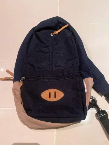 canterbury 원 숄더백 새상품급