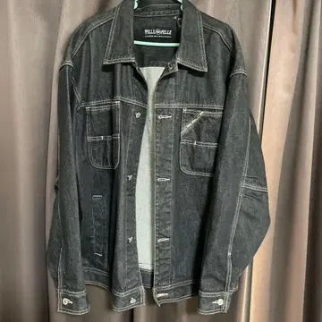 펠레 펠레 마르코 부캐넌 G 재킷 M 사이즈