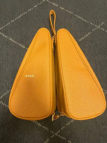 무타 마린 골프 신발 백