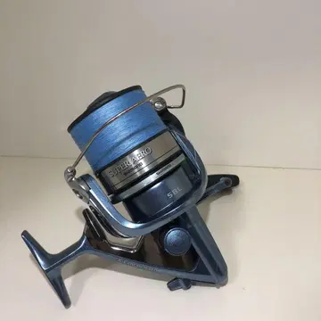 SHIMANO 시마노 SUPER AERO FV SBL 스피닝 릴