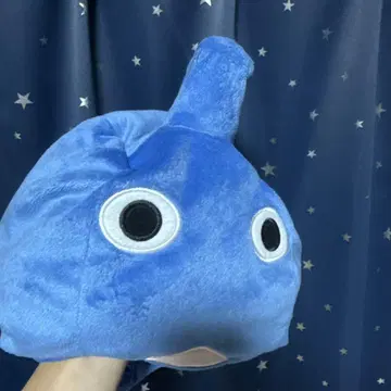 피크민 USJ 모자