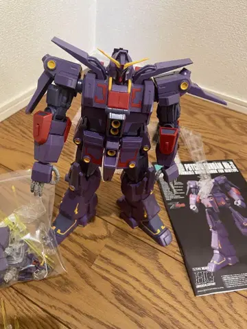 사이코 건담 마크2 Mk-II 1/144 BANDAI