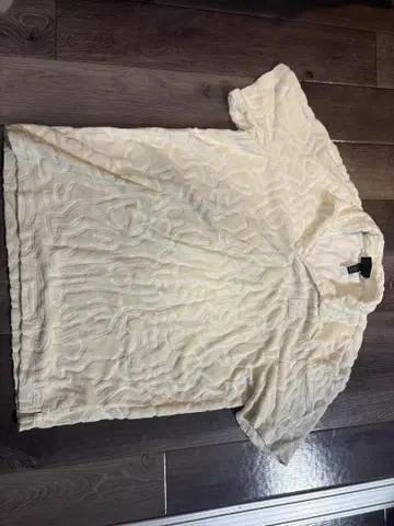 H&M 키스 해링 셋업