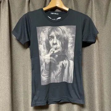 Hysteric Glamour Kurt Cobain T셔츠