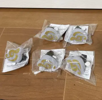시쿠포니 반지 라이트 미코토