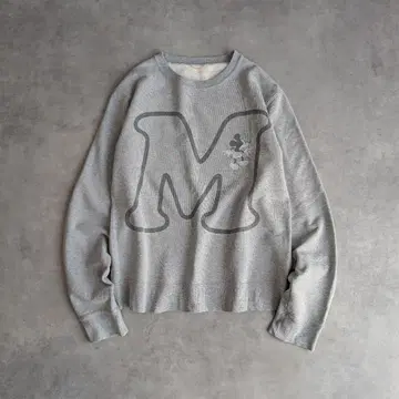 두지엠 클라세 미키 Shadow Mickey Sweat