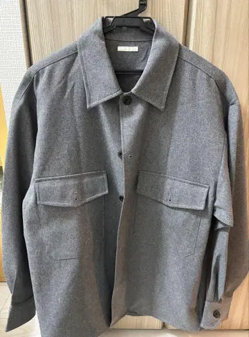GU 남성용 셋업 M