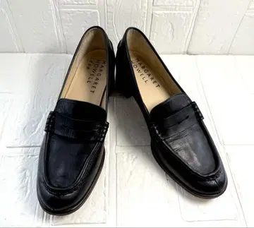 마가렛호웰 아이디어 코인 로퍼 사이즈 23cm