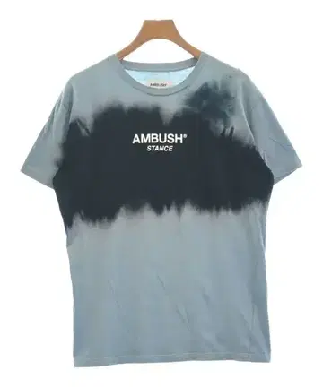 AMBUSH 티셔츠 남성용