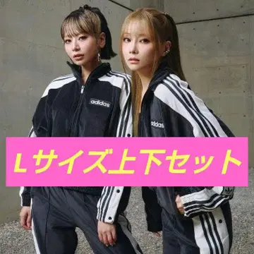 완판템! adidasOriginal 아디블레이크 L 사이즈 상하의 세트