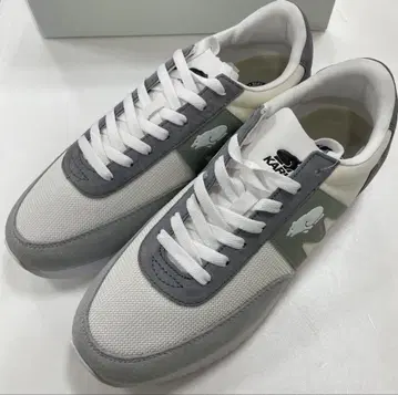 KARHU 카르후 알바트로스 남성용 스니커즈