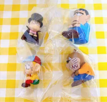 괴물군 기다림 가챠 컴플리트