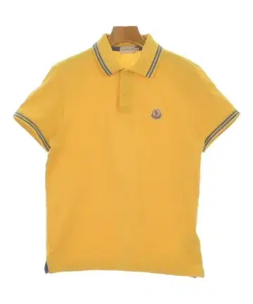 MONCLER 피케 셔츠 남성용