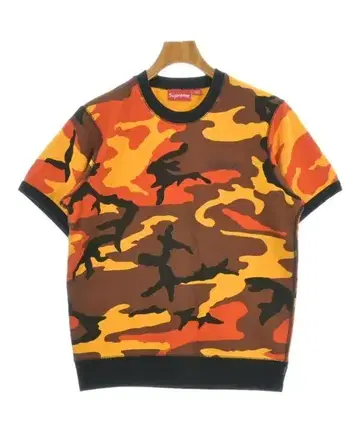 Supreme 맨투맨 남성용