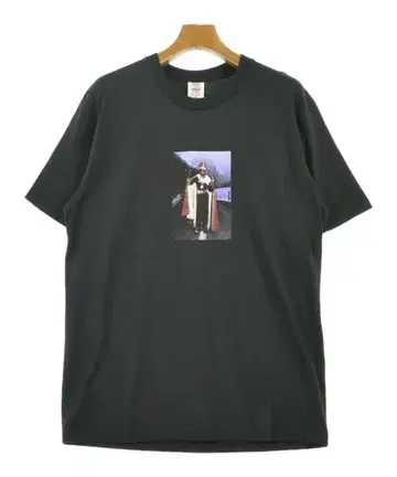 Supreme 티셔츠 남성용