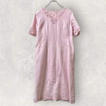 DAIMARUFASHIONROOM 롱 원피스 ( M ) 빈티지 a1365