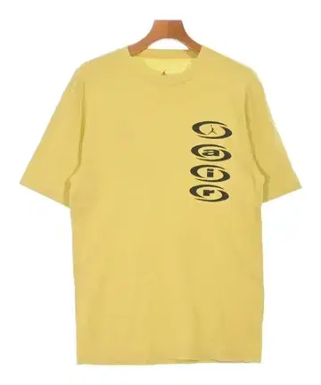 Cactus Jack 티셔츠 커트소 남성용