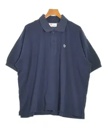 VANS T셔츠 티셔츠 남성용