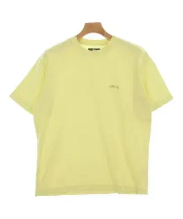 STUSSY 티셔츠 남성용