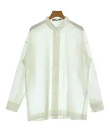 ISSEY MIYAKE 캐주얼 셔츠 여성용