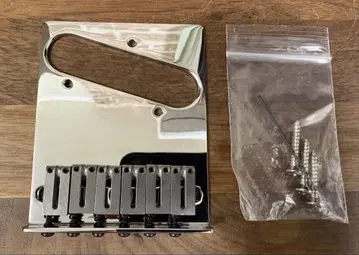 Fender / American Series Bridge Tele