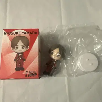 Hey! Say! JUMP 야마다 료스케 피규어 노멀