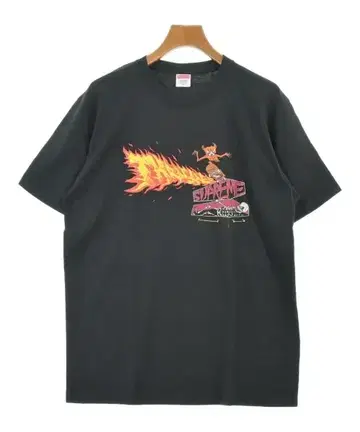 Supreme 티셔츠 남성용