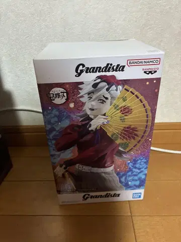 Grandista 토미오카 기유 피규어
