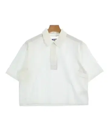 THE NORTH FACE PURPLE LABEL 피케 셔츠 남성용