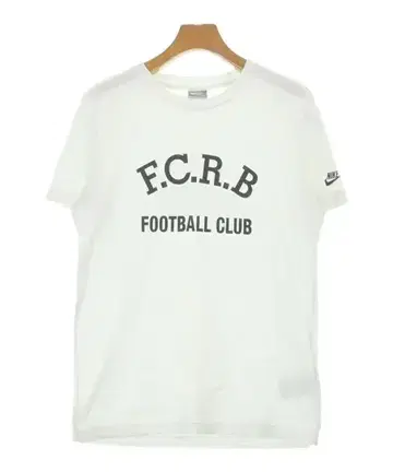 F.C.R.B 셔츠 티셔츠 남성용