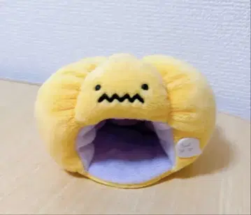 스밋코구라시 호박의 집