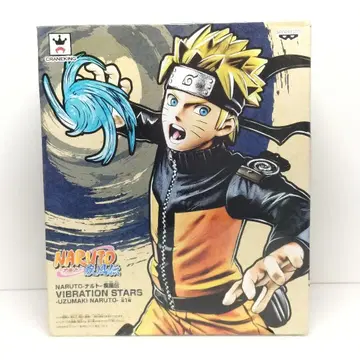 NARUTO 돌풍전 VIBRATION STARS 우즈마키 나루토 피규어