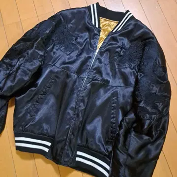 [ 새상품급 ] hoshihime 별 스카잔 올 블랙