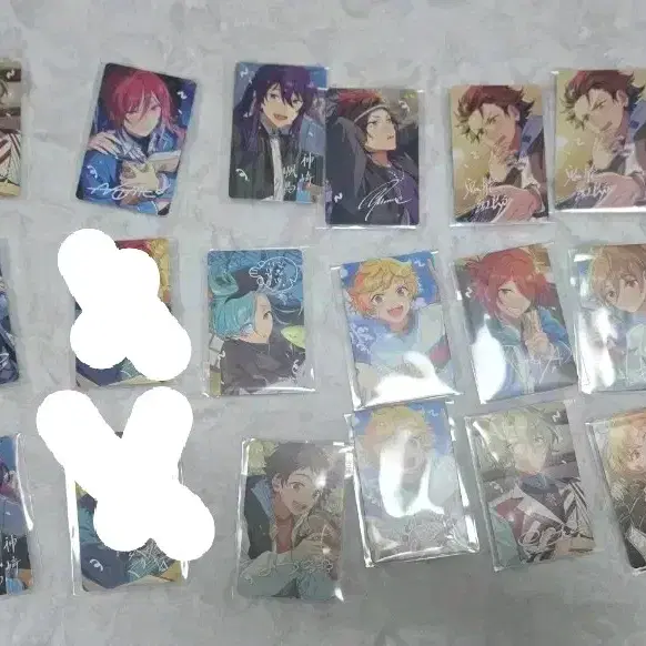 Ensemble Stars! Photo Cards, Live Tickets for Sale