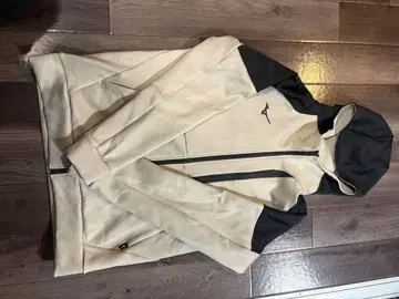 스트레치 맨투맨 후디 & 팬츠