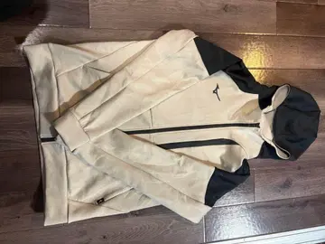 스트레치 맨투맨 후디 & 팬츠