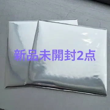 걸즈 밴드 클라이 전편 제1주차 영화 입장객 특전 걸클라 미니 색지