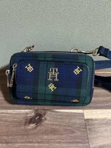 TOMMYHILFIGER 숄더백