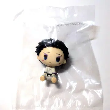 코마지 쵸코놋코 피규어