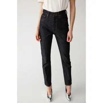 moussy MVS SKINNY 25 마우지 새상품급