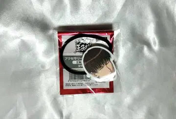 야나기 렌지 머리끈